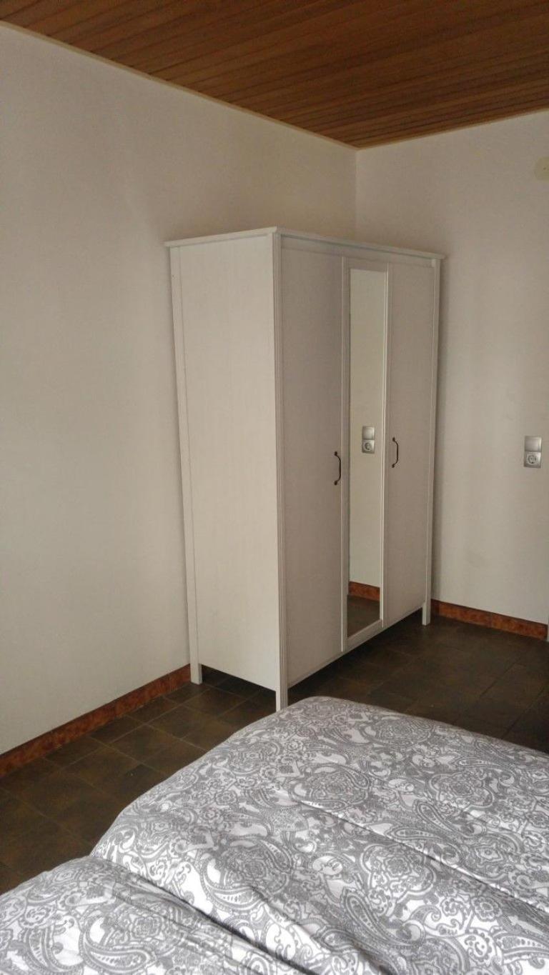 Ferienwohnung Noeska 85020 Ostrhauderfehn Exterior foto